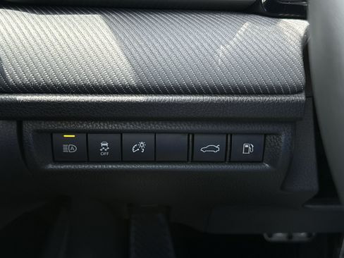 Used 2025 Toyota Camry SE w/ Multimedia Upgrade Package FWD image 21