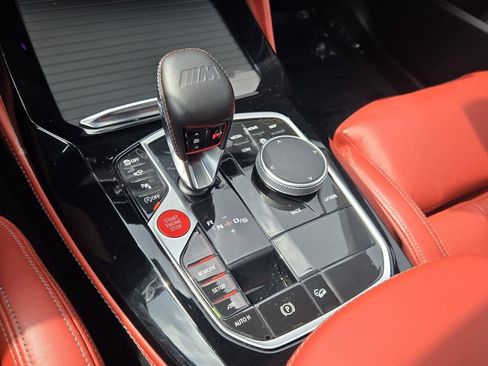 Used 2023 BMW X4 M w/ Competition Package AWD/4WD image 18