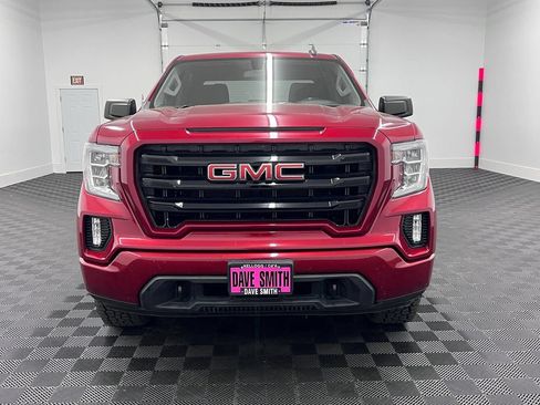 Used 2021 GMC Sierra 1500 Elevation AWD/4WD image 6