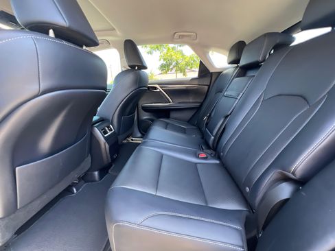 Used 2020 Lexus RX 350 AWD image 28