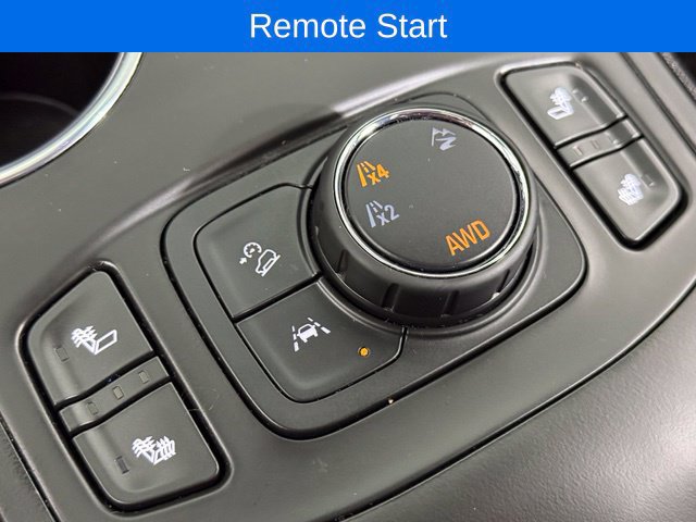 Used 2023 GMC Terrain SLE w/ Driver Convenience Package AWD/4WD image 21