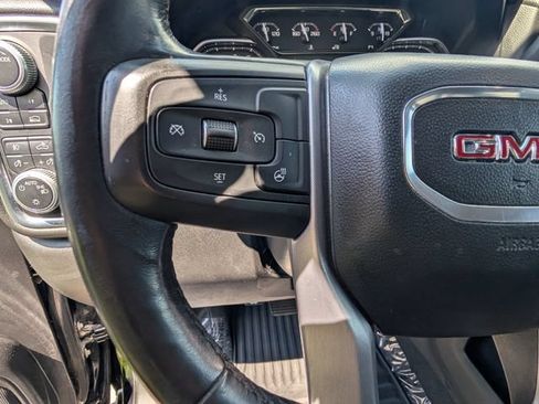 Used 2020 GMC Sierra 1500 Elevation AWD/4WD image 12