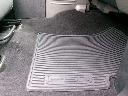 Used 2005 Ford F150 FX4 AWD/4WD image 26