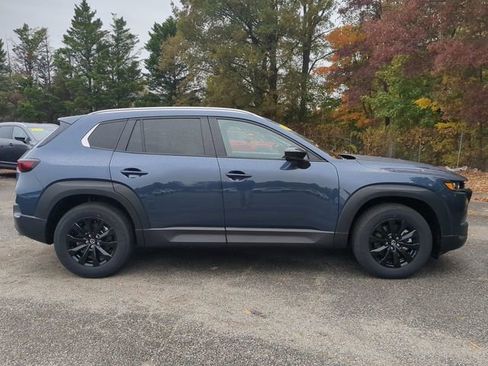New 2026 MAZDA CX-50 AWD 2.5 S w/ Weather Package image 3