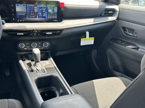 New 2026 Nissan Kicks S FWD image 22