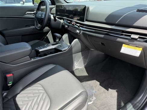 New 2026 Kia Sportage X-Pro Prestige image 14