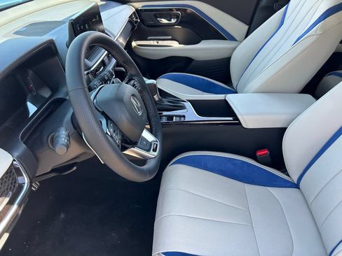 New 2026 Acura ADX A-Spec AWD/4WD image 29
