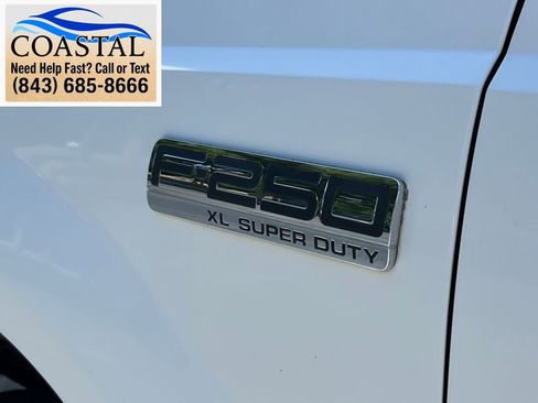 Used 2007 Ford F250 2WD SuperCab Super Duty image 20
