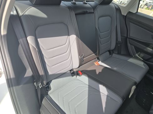 New 2026 Volkswagen Jetta SEL FWD image 17