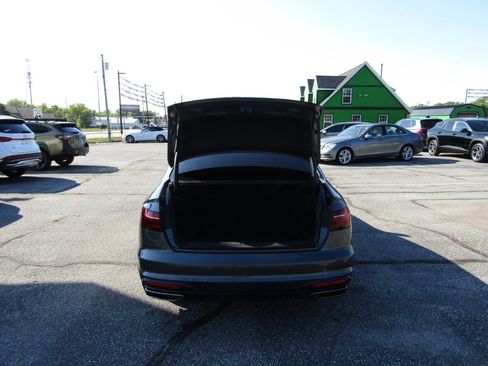 Used 2022 Audi A4 2.0T Premium Plus image 23