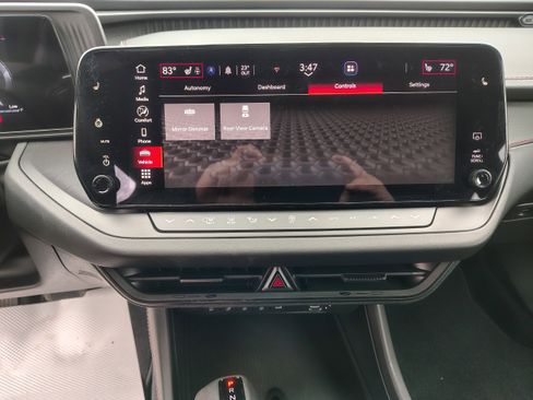 New 2026 Dodge Charger Daytona Scat Pack image 27