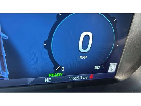 Used 2024 Ford F150 XLT w/ Equipment Group 302A MID AWD/4WD image 15