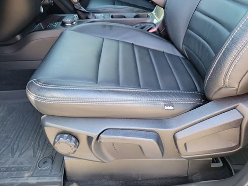 Used 2023 Ford Ranger XLT w/ Tremor Off-Road Package image 5