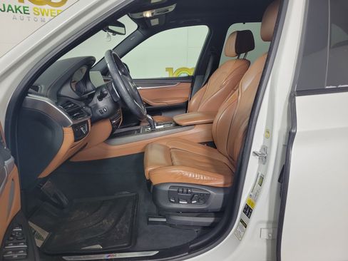 Used 2018 BMW X5 xDrive35i image 5