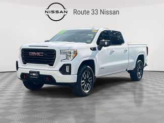 Used 2021 GMC Sierra 1500 AT4 w/ AT4 Value Package AWD/4WD video 2