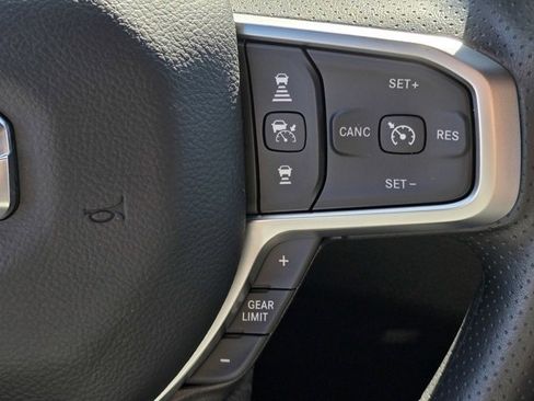Used 2025 RAM 1500 Tradesman w/ Night Edition AWD/4WD image 13