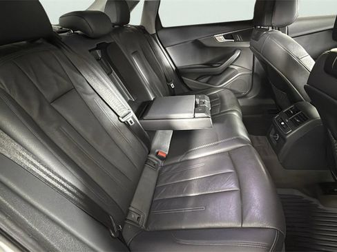 Used 2018 Audi A4 2.0T Ultra Premium w/ 18" Wheel Package image 30