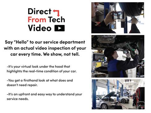 Used 2017 Audi A4 2.0T Premium image 8