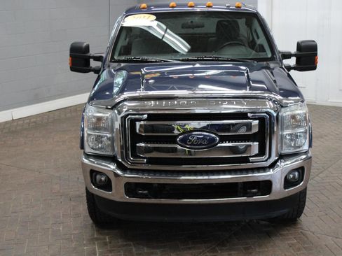 Used 2014 Ford F350 XLT w/ FX4 4x4 Off Road Package image 19