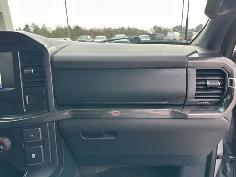 Used 2021 Ford F150 XL w/ STX Appearance Package image 43