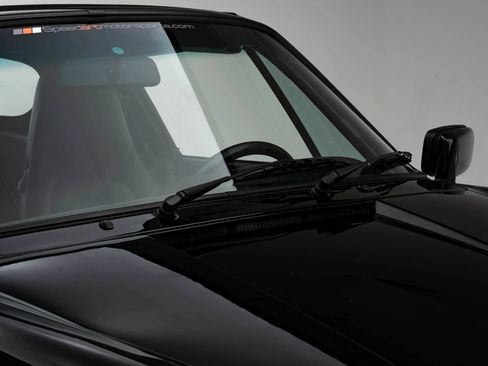 Used 1987 Porsche 911 Carrera RWD image 28
