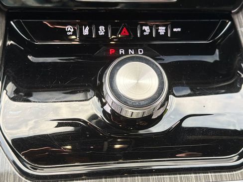 Used 2022 Jeep Wagoneer Series II image 27