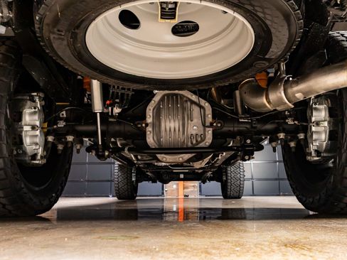 Used 2026 Ford F450 Platinum w/ Platinum Plus Package image 15