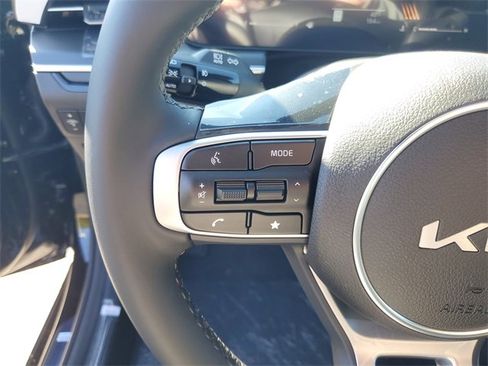 New 2026 Kia K5 GT-Line image 17