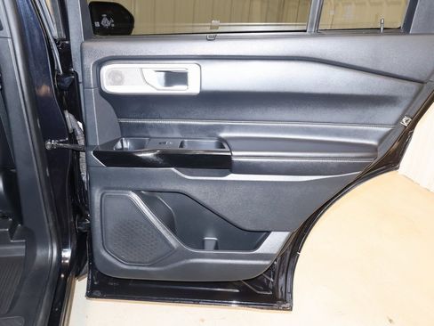 Certified 2021 Ford Explorer ST w/ Equipment Group 401A image 19