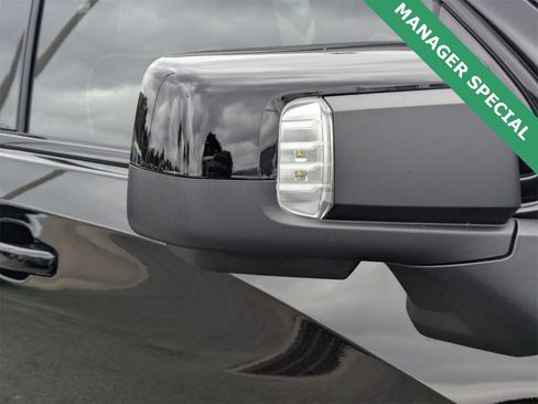 Used 2026 GMC Sierra 1500 AT4X image 11