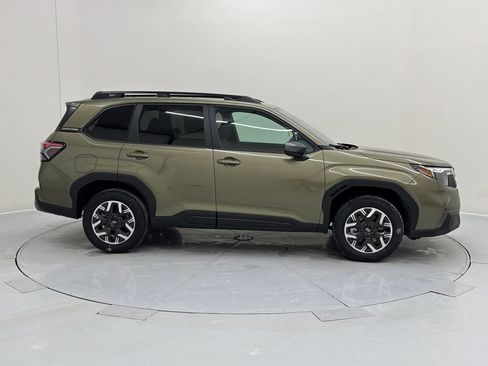 New 2026 Subaru Forester Premium image 7