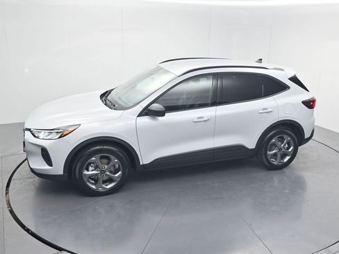 Used 2025 Ford Escape ST-Line image 57