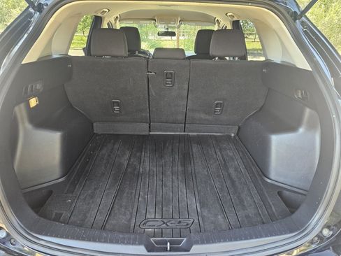 Used 2014 MAZDA CX-5 Touring AWD/4WD image 28