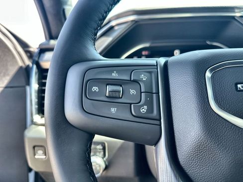 New 2026 GMC Sierra 2500 Denali Ultimate w/ Max Trailering Package image 31
