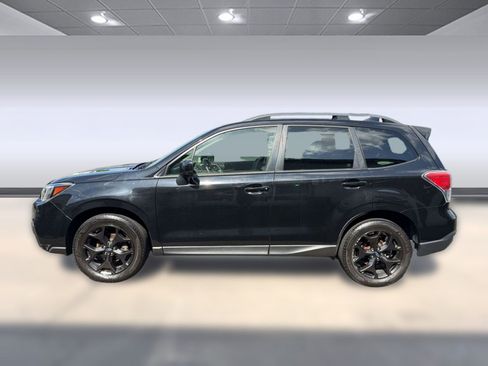 Used 2018 Subaru Forester 2.5i Premium w/ Popular Package #3B AWD/4WD image 2
