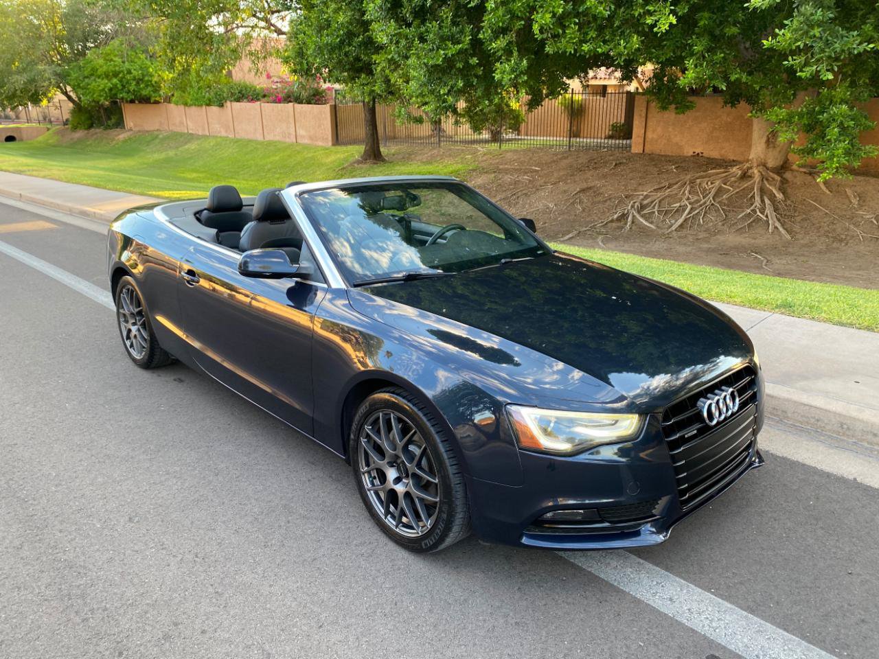 Used 2014 Audi A5 2.0T Premium Plus w/ Premium Plus Package AWD/4WD image 67