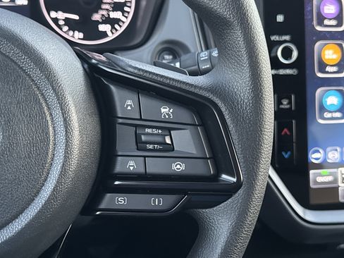 New 2026 Subaru Crosstrek 2.0i Premium image 16