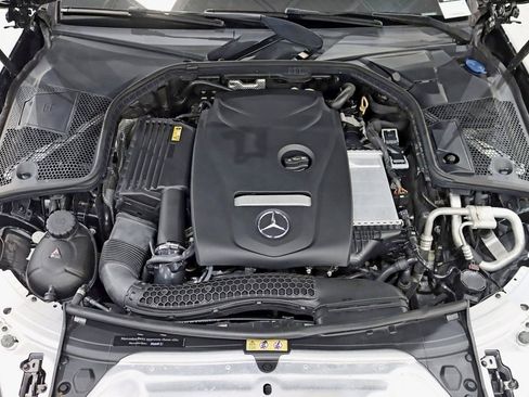Used 2018 Mercedes-Benz C 300 Cabriolet image 34