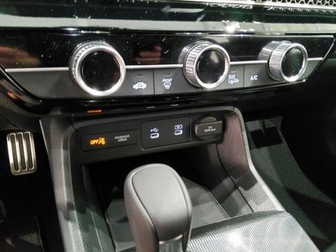 New 2026 Honda Civic Sport image 19