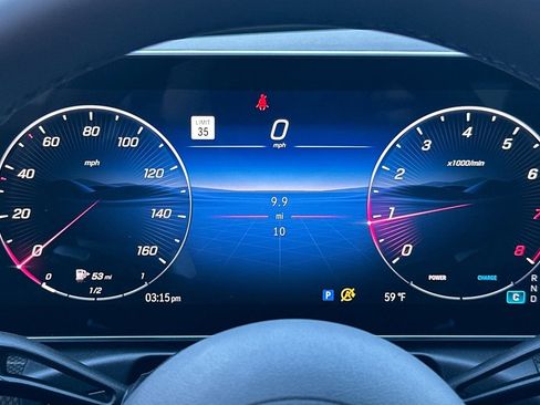 New 2026 Mercedes-Benz CLE 300 4MATIC Cabriolet image 17