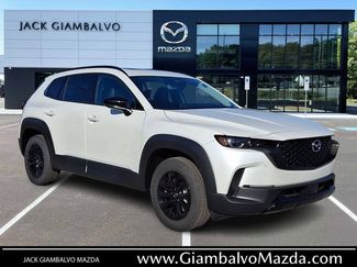 New 2026 MAZDA CX-50 AWD 2.5 Hybrid w/ Weather Package video 1