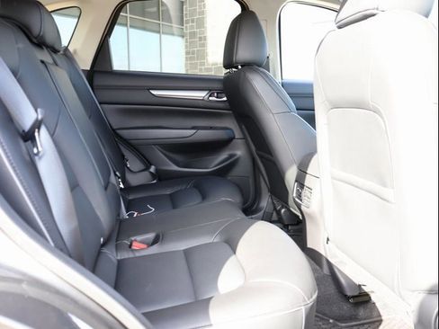 New 2025 MAZDA CX-5 AWD 2.5 S w/ Select Package image 13