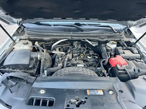 Used 2019 Ford Ranger XLT w/ Equipment Group 302A Luxury image 19