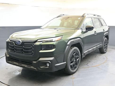 New 2026 Subaru Outback Limited AWD/4WD image 1