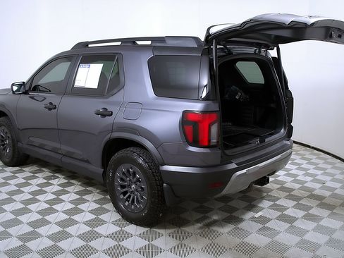 Certified 2026 Honda Passport TrailSport image 10