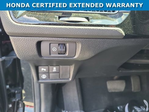 Certified 2024 Honda Civic Touring image 25