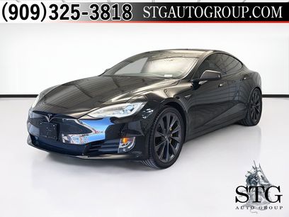 Used 2018 Tesla Model S 75D