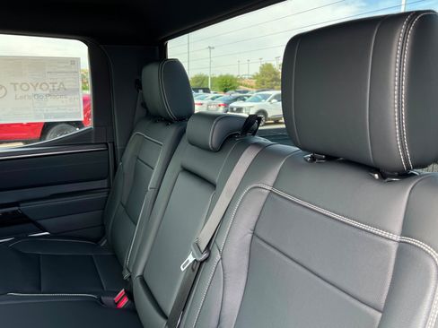 New 2026 Toyota Tundra Limited AWD/4WD image 20