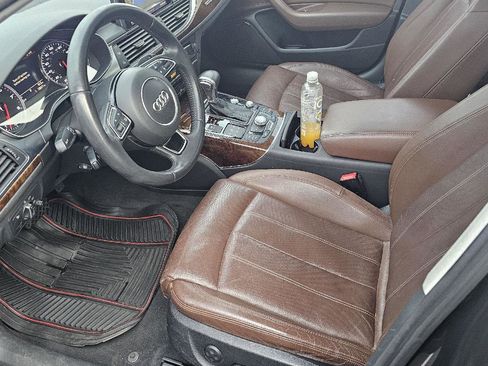 Used 2014 Audi A6 3.0T Prestige w/ Prestige Package image 22