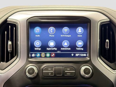 Used 2019 GMC Sierra 1500 SLT image 14